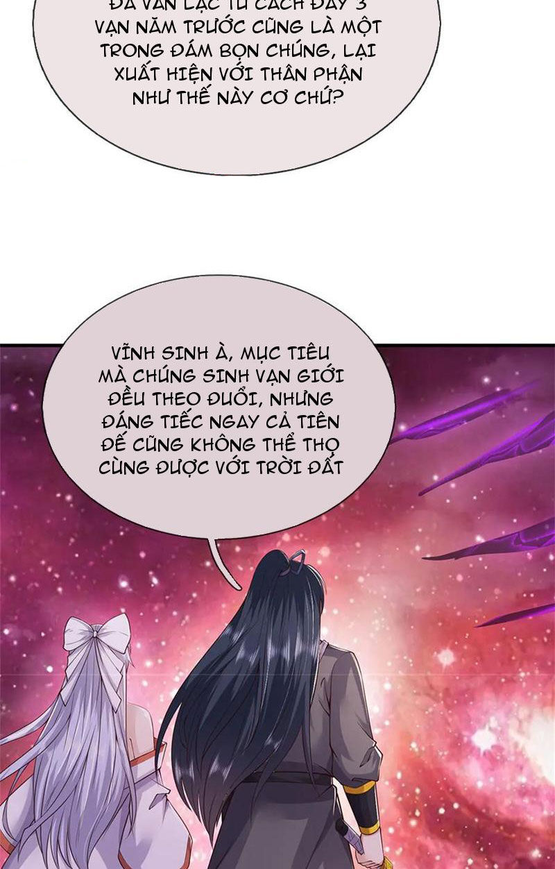 Khởi Đầu Có Kiếm Vực, Ta Sẽ Trở Thành Kiếm Thần: Chapter 200