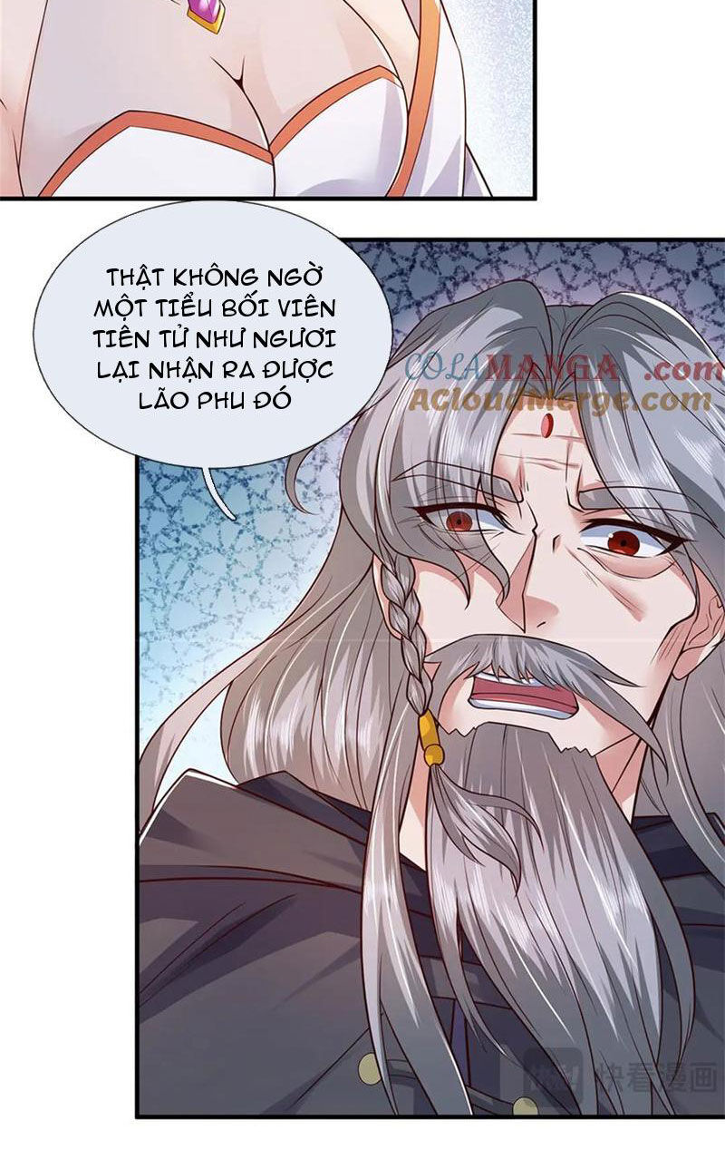 Khởi Đầu Có Kiếm Vực, Ta Sẽ Trở Thành Kiếm Thần: Chapter 200