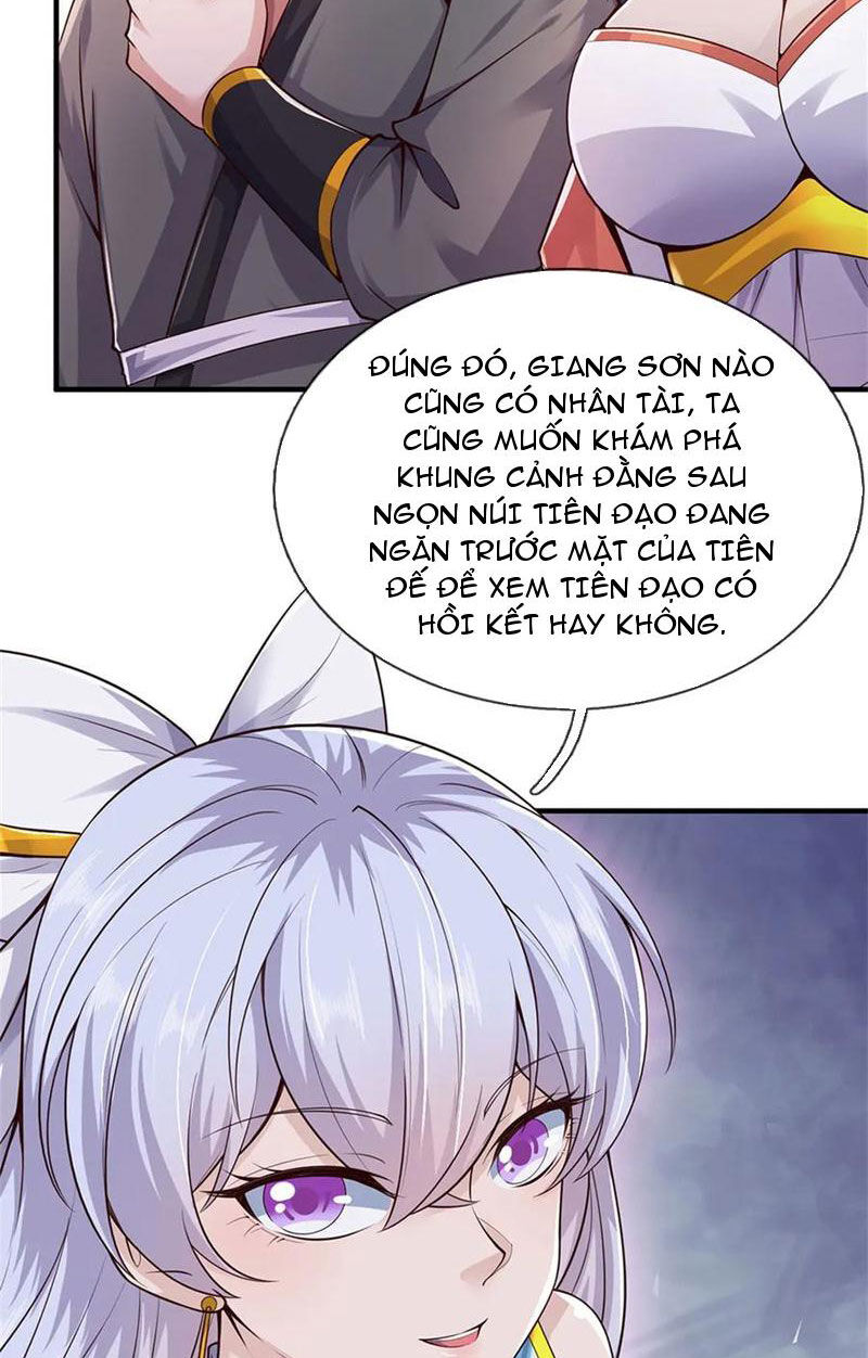 Khởi Đầu Có Kiếm Vực, Ta Sẽ Trở Thành Kiếm Thần: Chapter 200