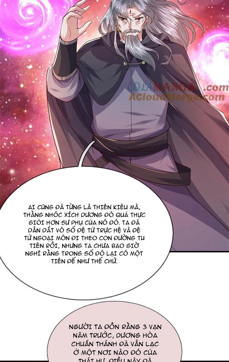 Khởi Đầu Có Kiếm Vực, Ta Sẽ Trở Thành Kiếm Thần: Chapter 200