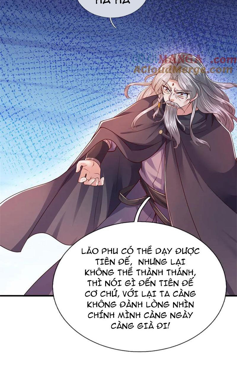 Khởi Đầu Có Kiếm Vực, Ta Sẽ Trở Thành Kiếm Thần: Chapter 200