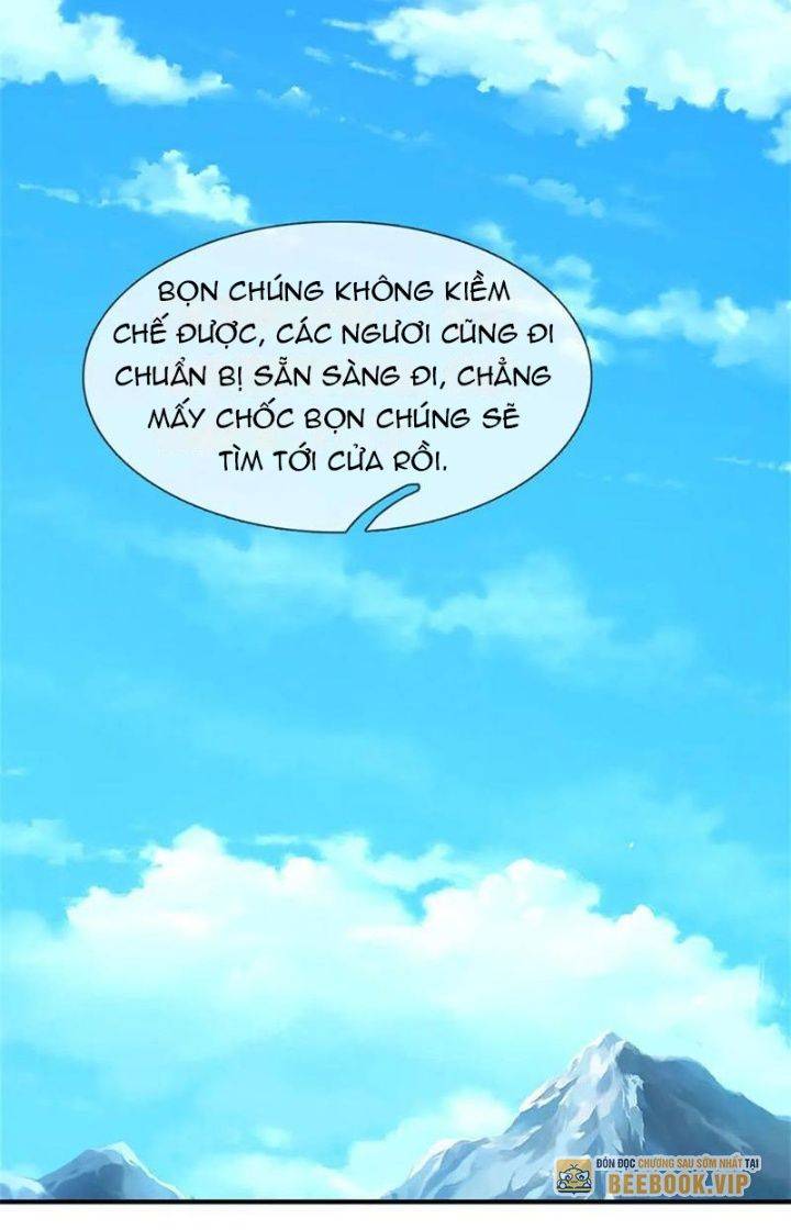 Khởi Đầu Có Kiếm Vực, Ta Sẽ Trở Thành Kiếm Thần: Chapter 201