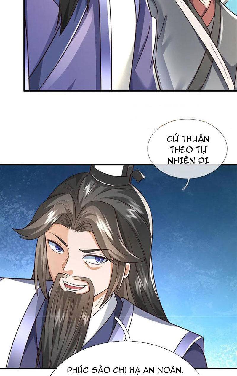 Khởi Đầu Có Kiếm Vực, Ta Sẽ Trở Thành Kiếm Thần: Chapter 202
