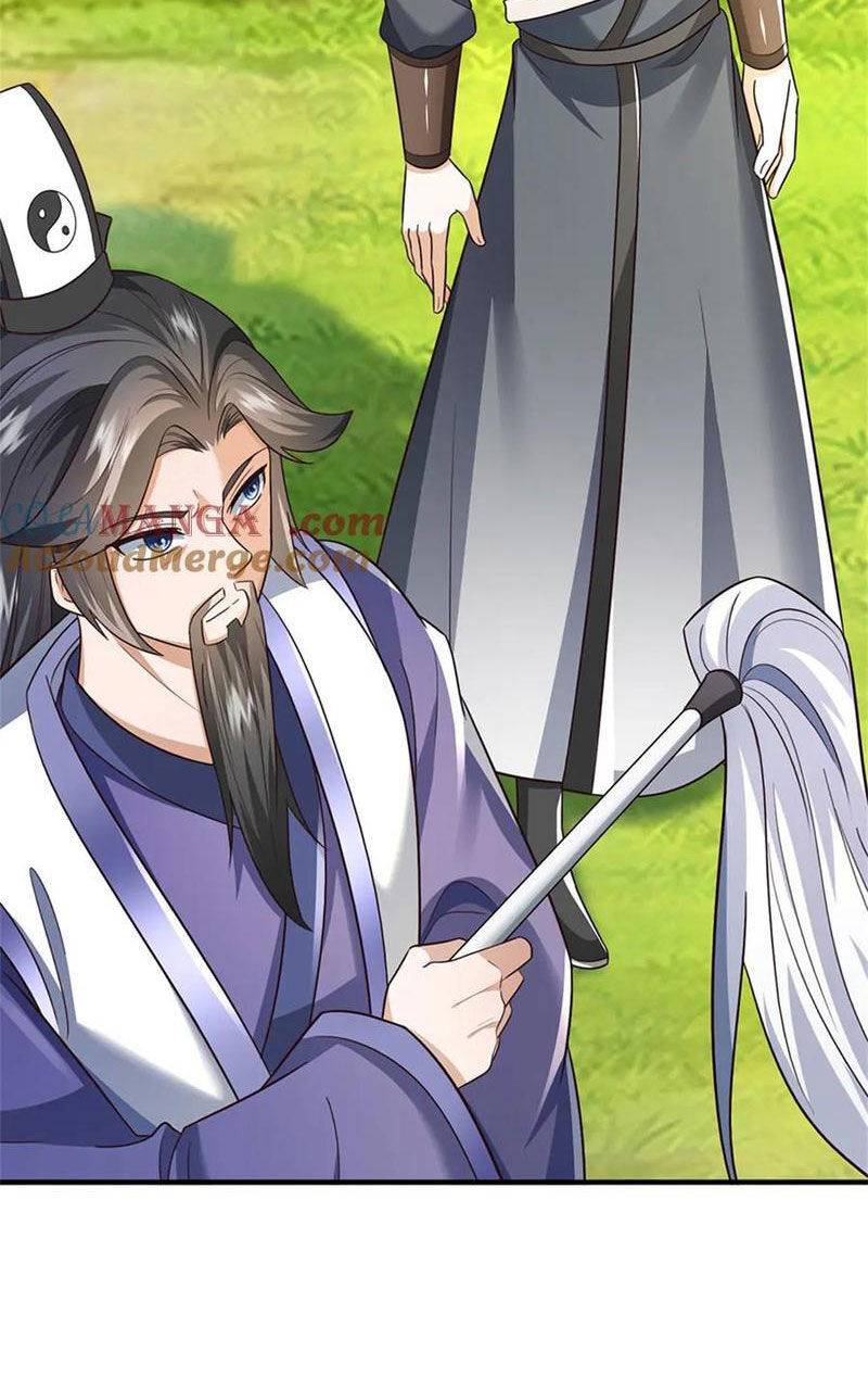 Khởi Đầu Có Kiếm Vực, Ta Sẽ Trở Thành Kiếm Thần: Chapter 202