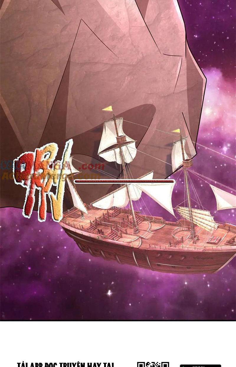 Khởi Đầu Có Kiếm Vực, Ta Sẽ Trở Thành Kiếm Thần: Chapter 202