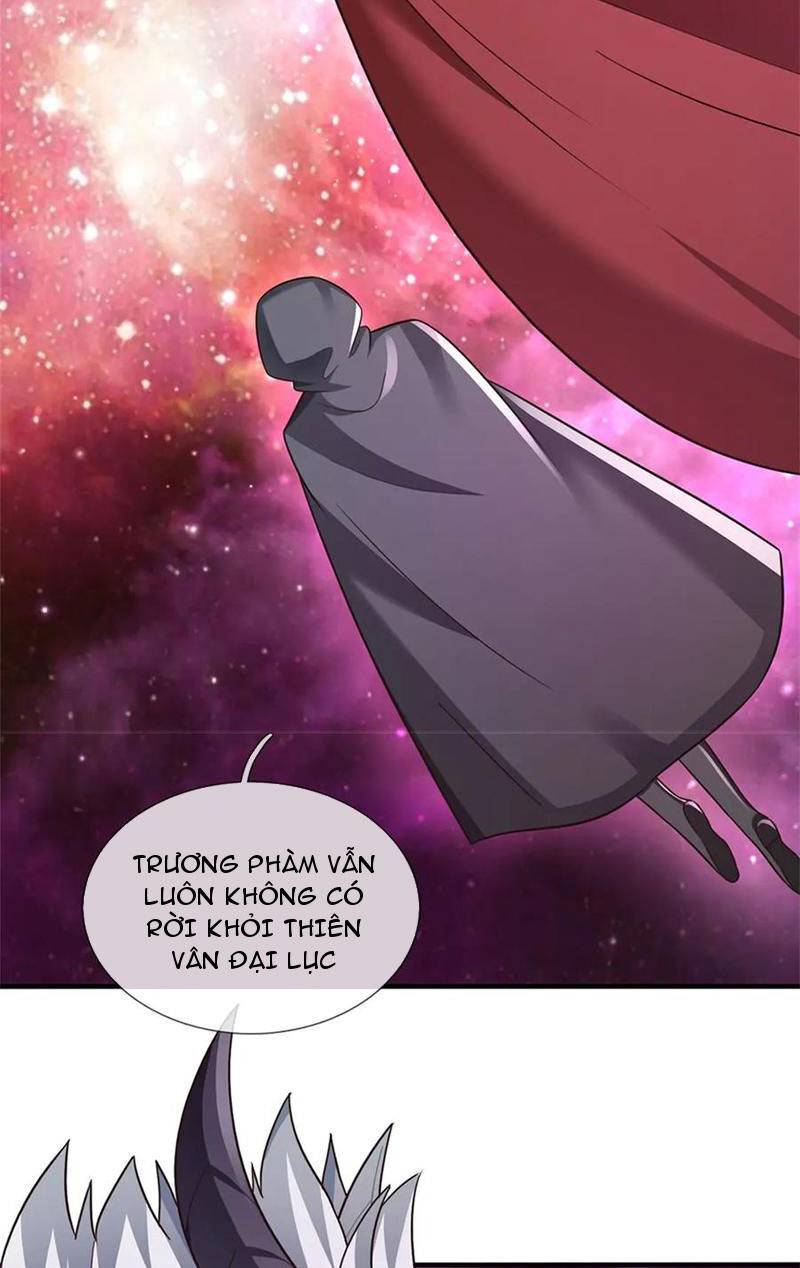 Khởi Đầu Có Kiếm Vực, Ta Sẽ Trở Thành Kiếm Thần: Chapter 202