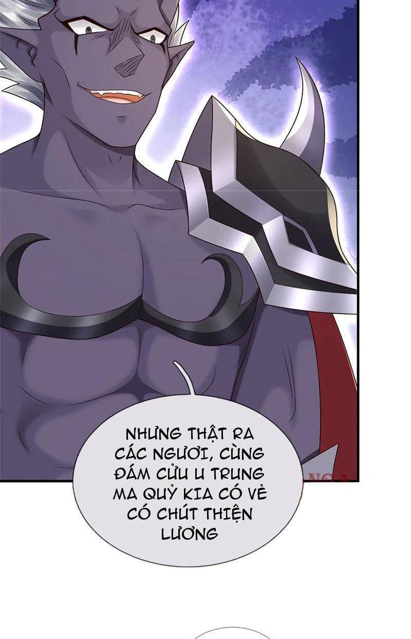 Khởi Đầu Có Kiếm Vực, Ta Sẽ Trở Thành Kiếm Thần: Chapter 202