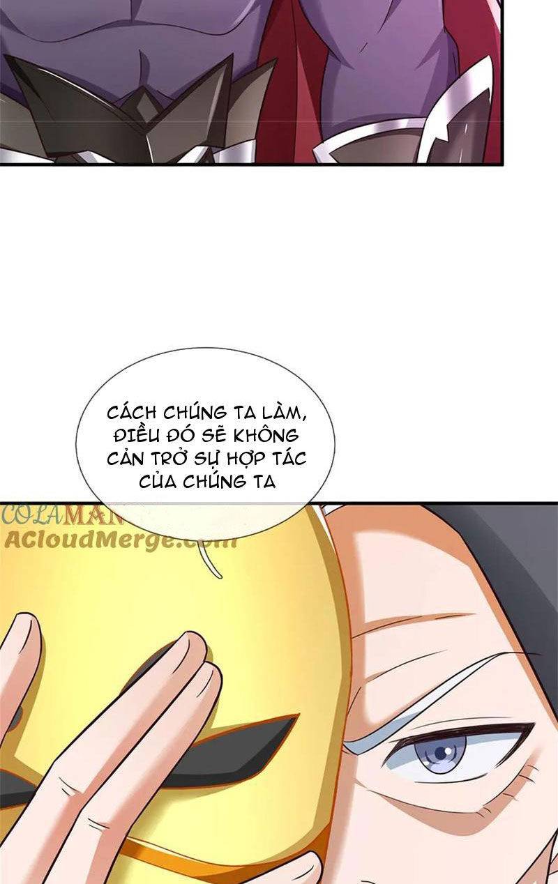 Khởi Đầu Có Kiếm Vực, Ta Sẽ Trở Thành Kiếm Thần: Chapter 202