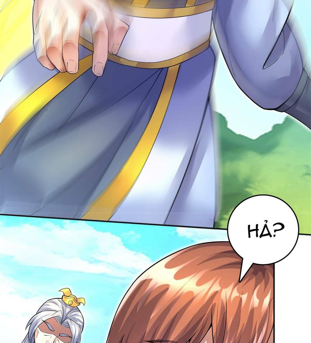 Khởi Đầu Có Kiếm Vực, Ta Sẽ Trở Thành Kiếm Thần: Chapter 21