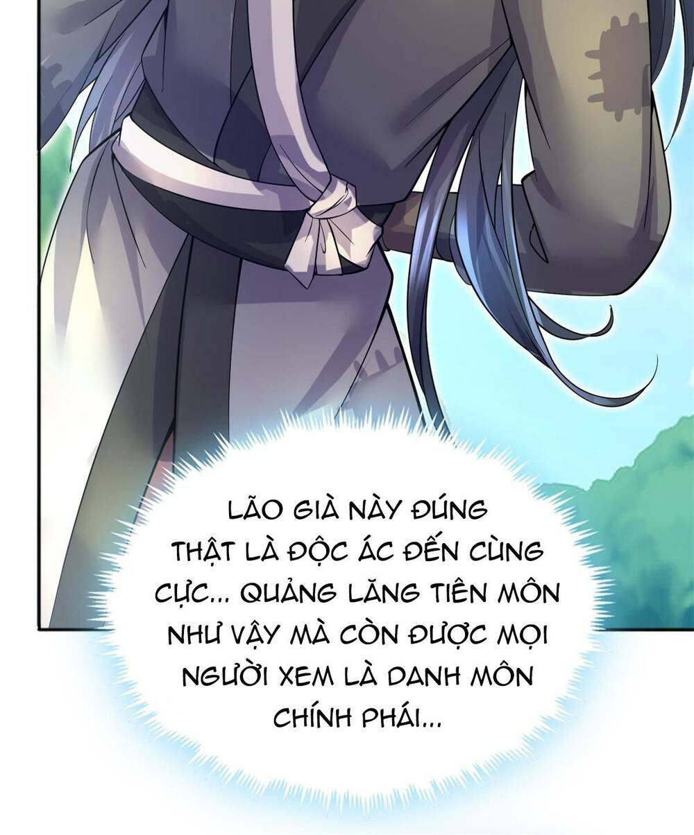 Khởi Đầu Có Kiếm Vực, Ta Sẽ Trở Thành Kiếm Thần: Chapter 21