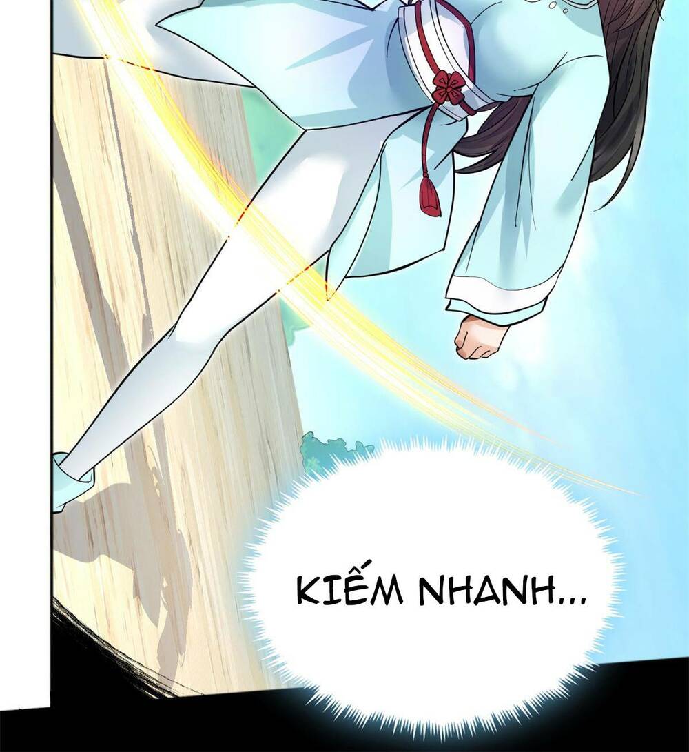 Khởi Đầu Có Kiếm Vực, Ta Sẽ Trở Thành Kiếm Thần: Chapter 22