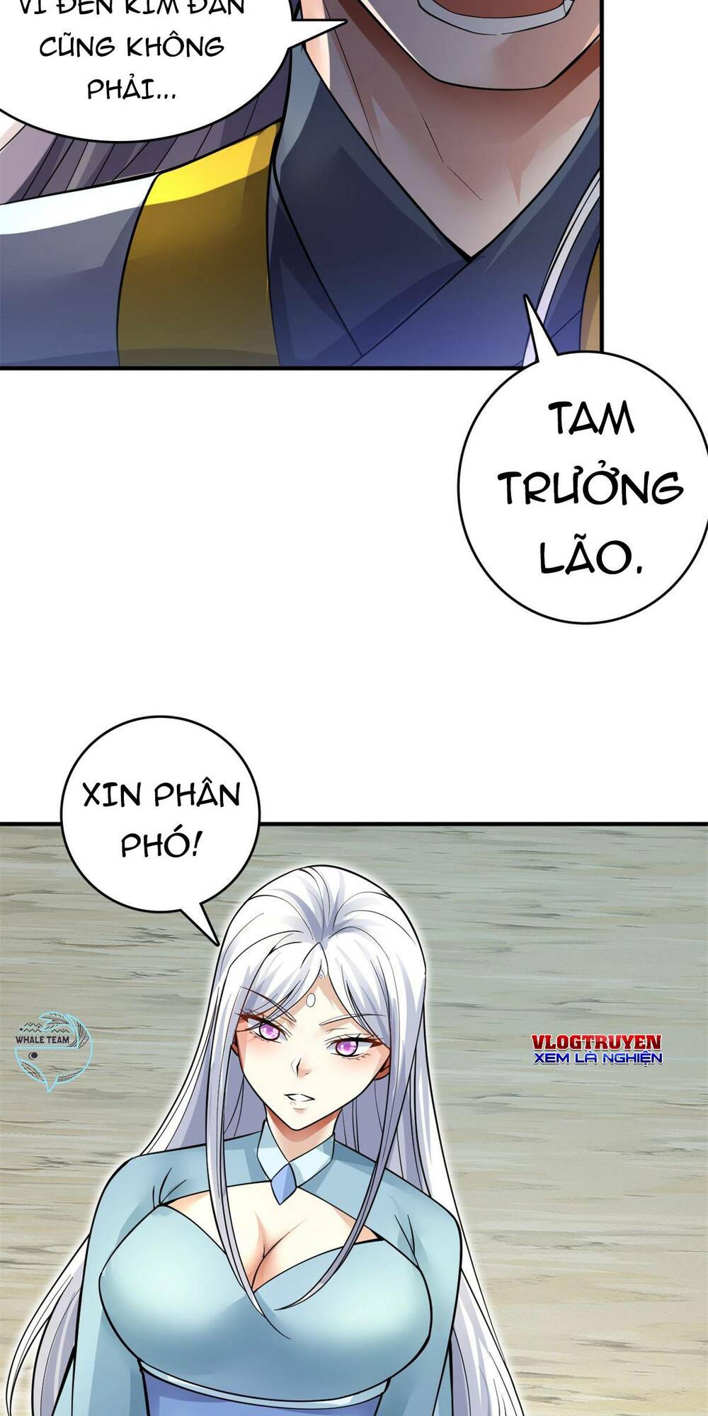 Khởi Đầu Có Kiếm Vực, Ta Sẽ Trở Thành Kiếm Thần: Chapter 22