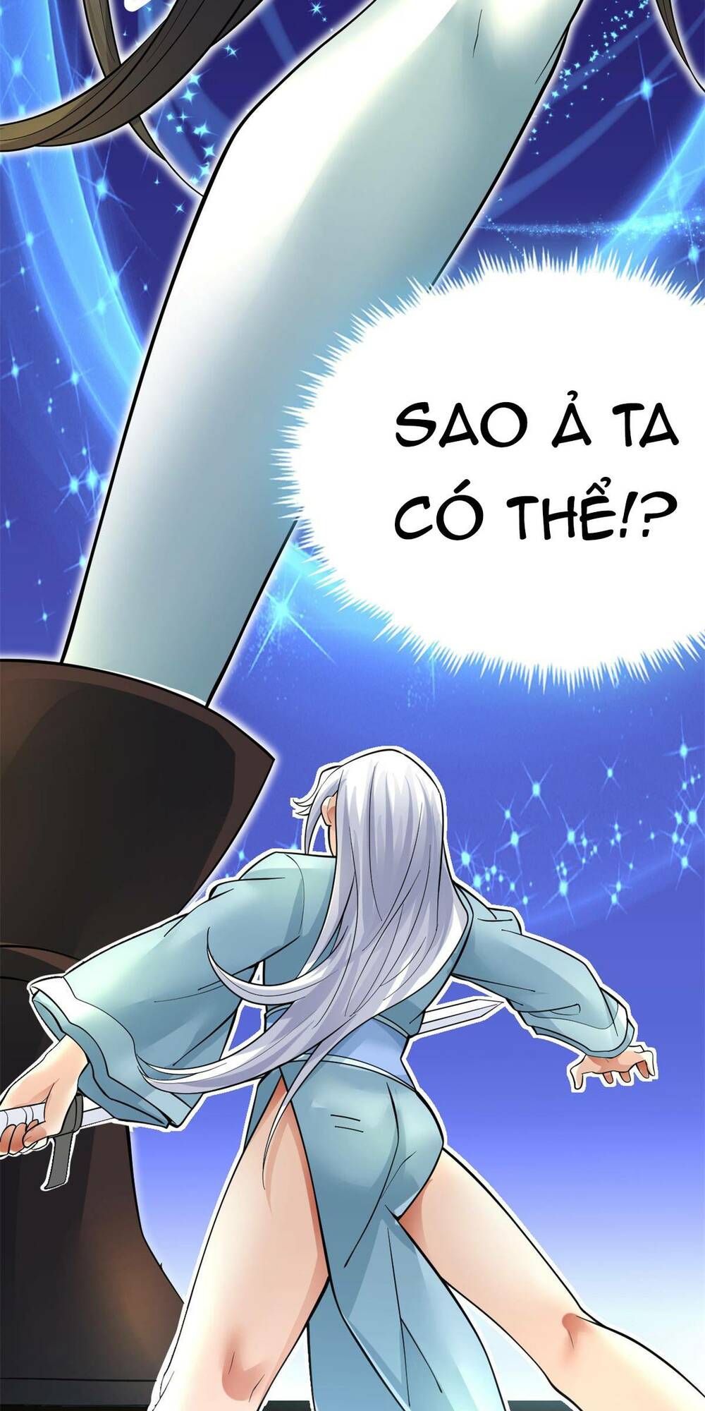Khởi Đầu Có Kiếm Vực, Ta Sẽ Trở Thành Kiếm Thần: Chapter 22