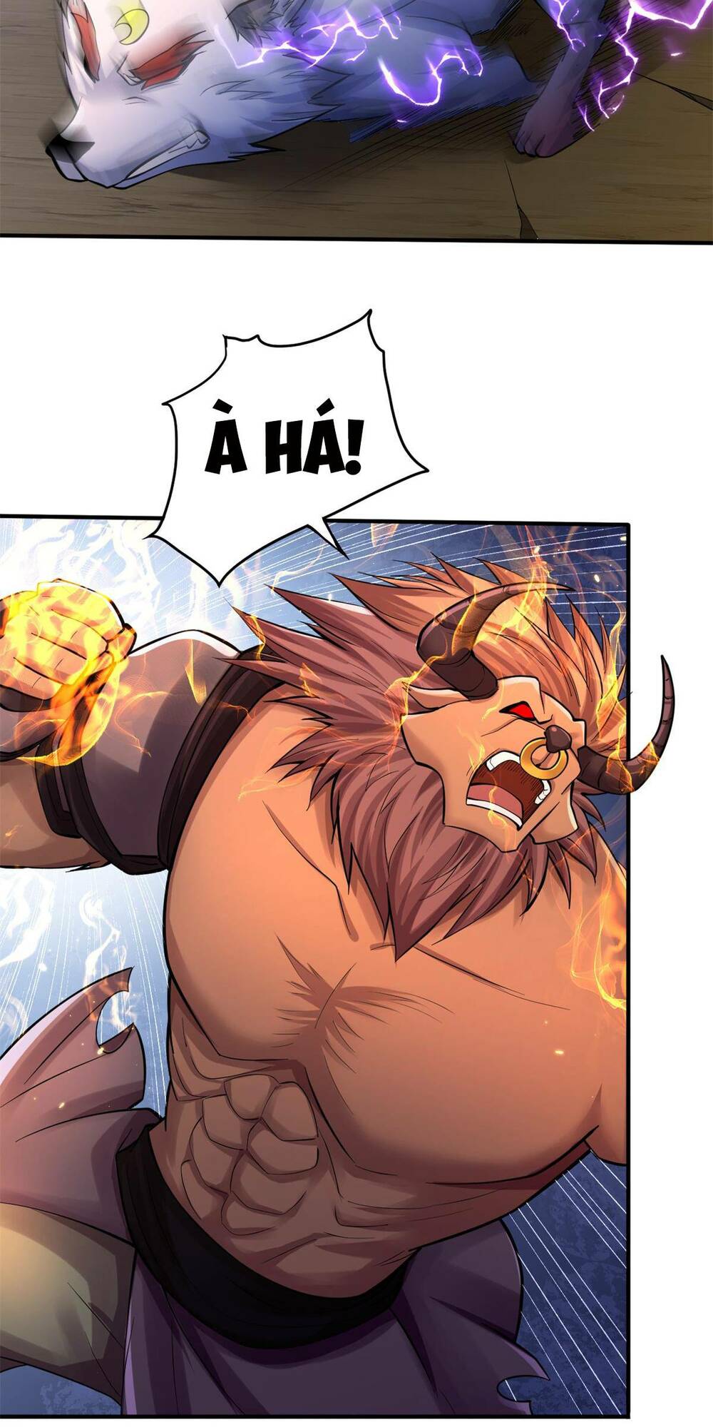 Khởi Đầu Có Kiếm Vực, Ta Sẽ Trở Thành Kiếm Thần: Chapter 23