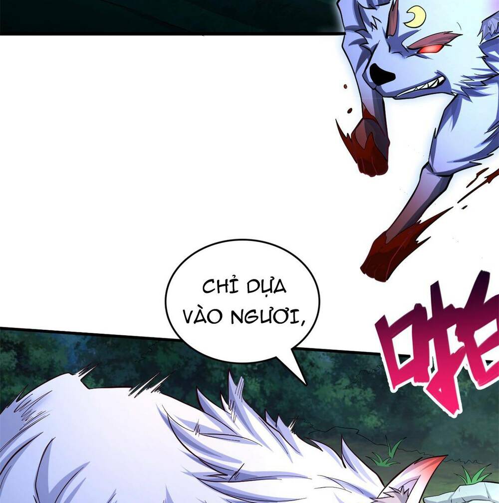 Khởi Đầu Có Kiếm Vực, Ta Sẽ Trở Thành Kiếm Thần: Chapter 23