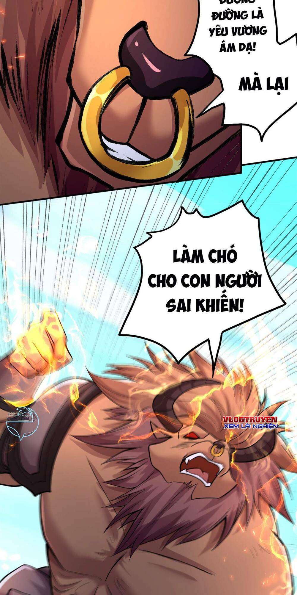 Khởi Đầu Có Kiếm Vực, Ta Sẽ Trở Thành Kiếm Thần: Chapter 23