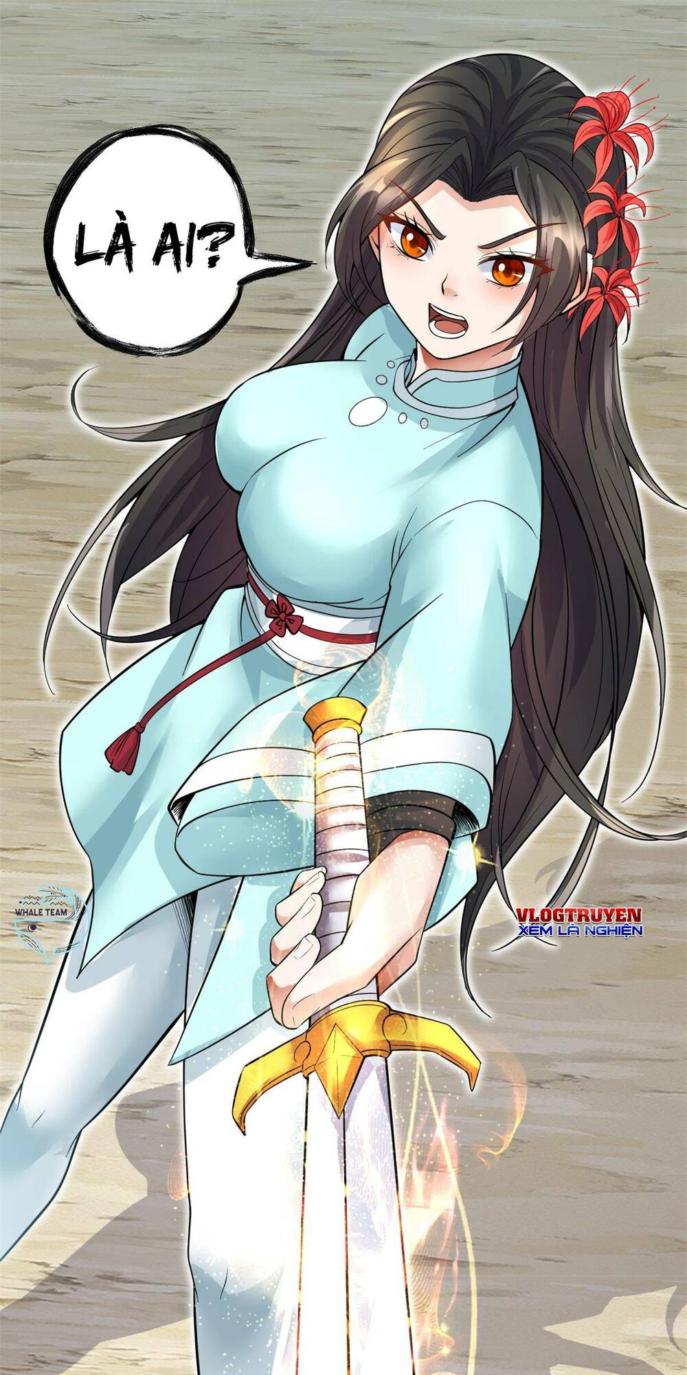 Khởi Đầu Có Kiếm Vực, Ta Sẽ Trở Thành Kiếm Thần: Chapter 23