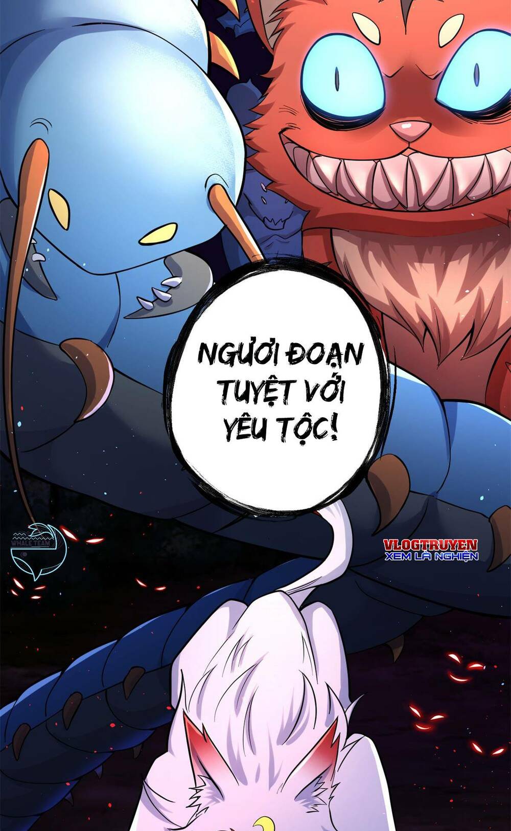 Khởi Đầu Có Kiếm Vực, Ta Sẽ Trở Thành Kiếm Thần: Chapter 24