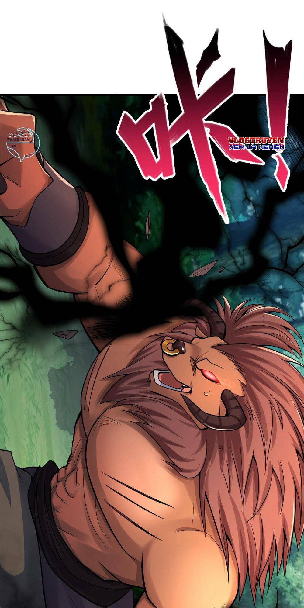 Khởi Đầu Có Kiếm Vực, Ta Sẽ Trở Thành Kiếm Thần: Chapter 24