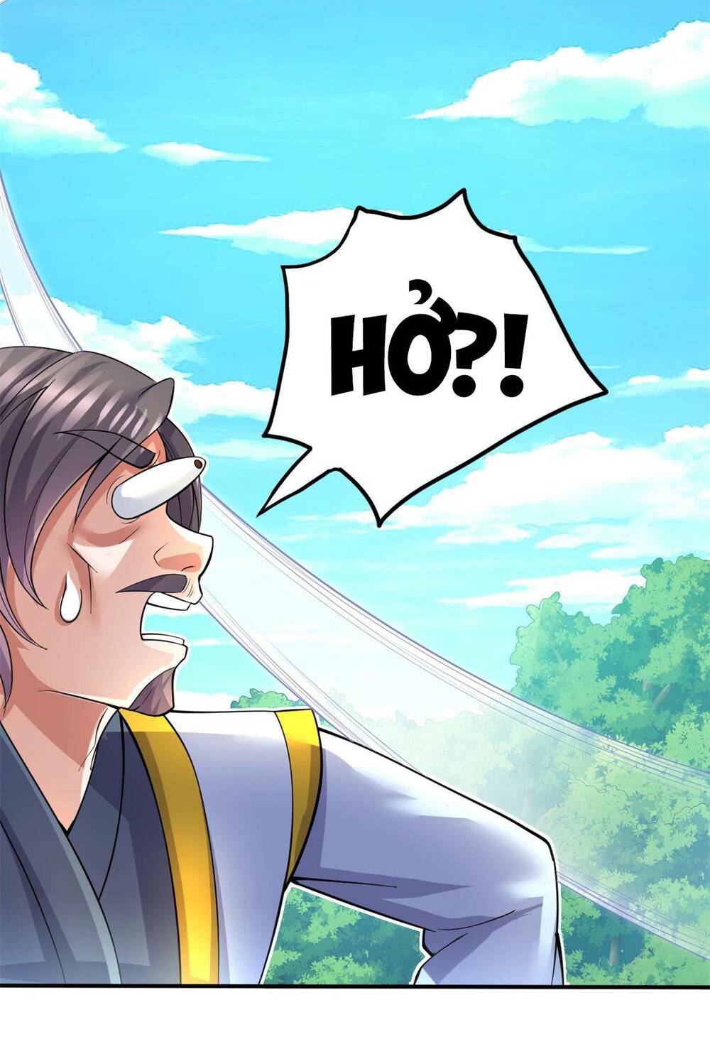 Khởi Đầu Có Kiếm Vực, Ta Sẽ Trở Thành Kiếm Thần: Chapter 24