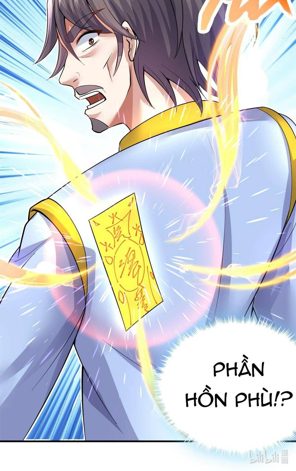 Khởi Đầu Có Kiếm Vực, Ta Sẽ Trở Thành Kiếm Thần: Chapter 24