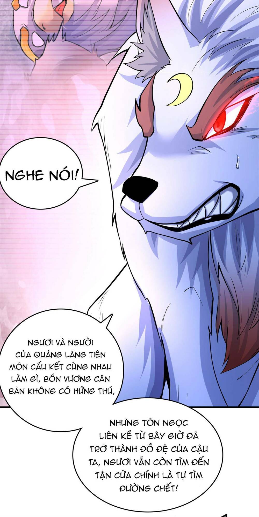 Khởi Đầu Có Kiếm Vực, Ta Sẽ Trở Thành Kiếm Thần: Chapter 24