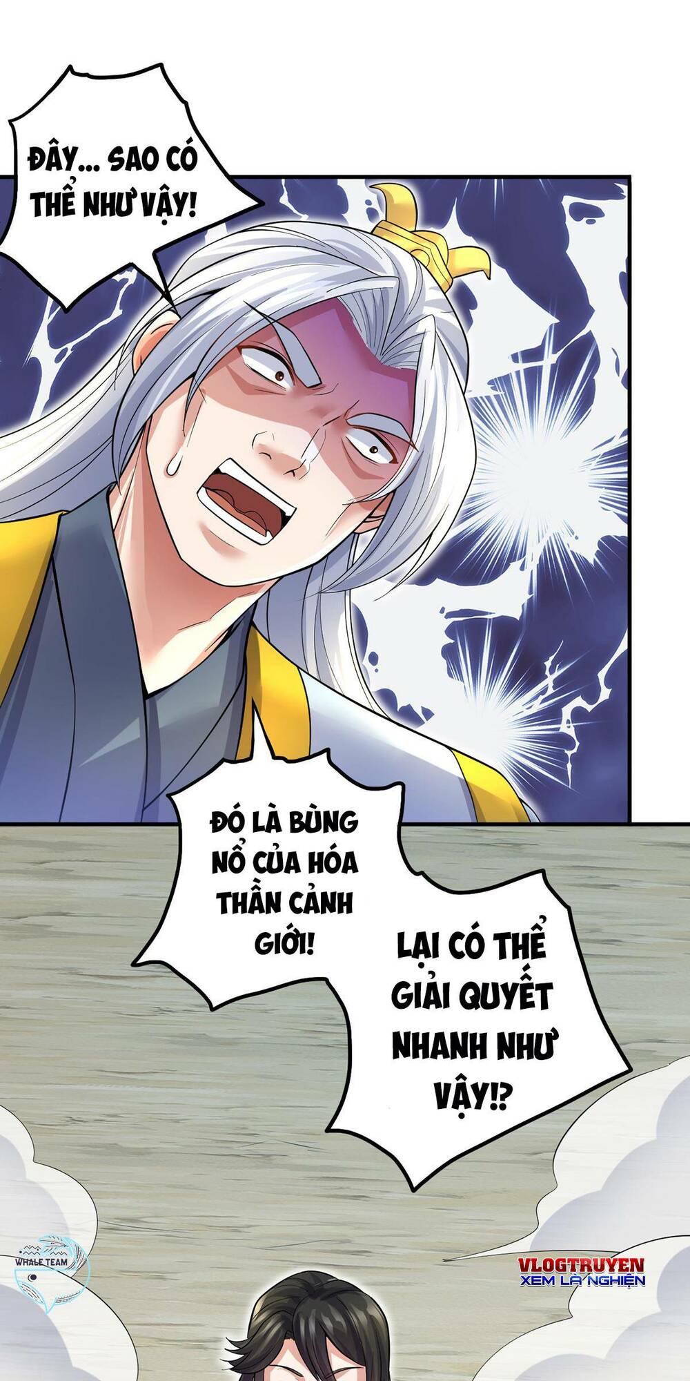 Khởi Đầu Có Kiếm Vực, Ta Sẽ Trở Thành Kiếm Thần: Chapter 25