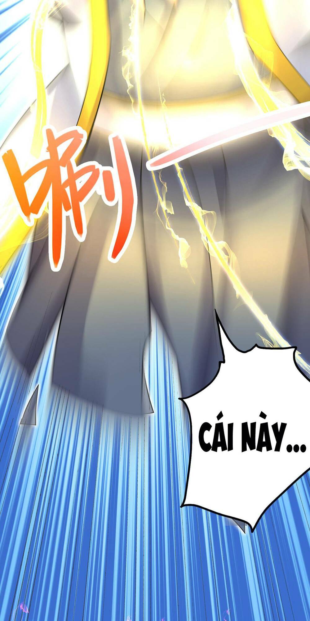 Khởi Đầu Có Kiếm Vực, Ta Sẽ Trở Thành Kiếm Thần: Chapter 25
