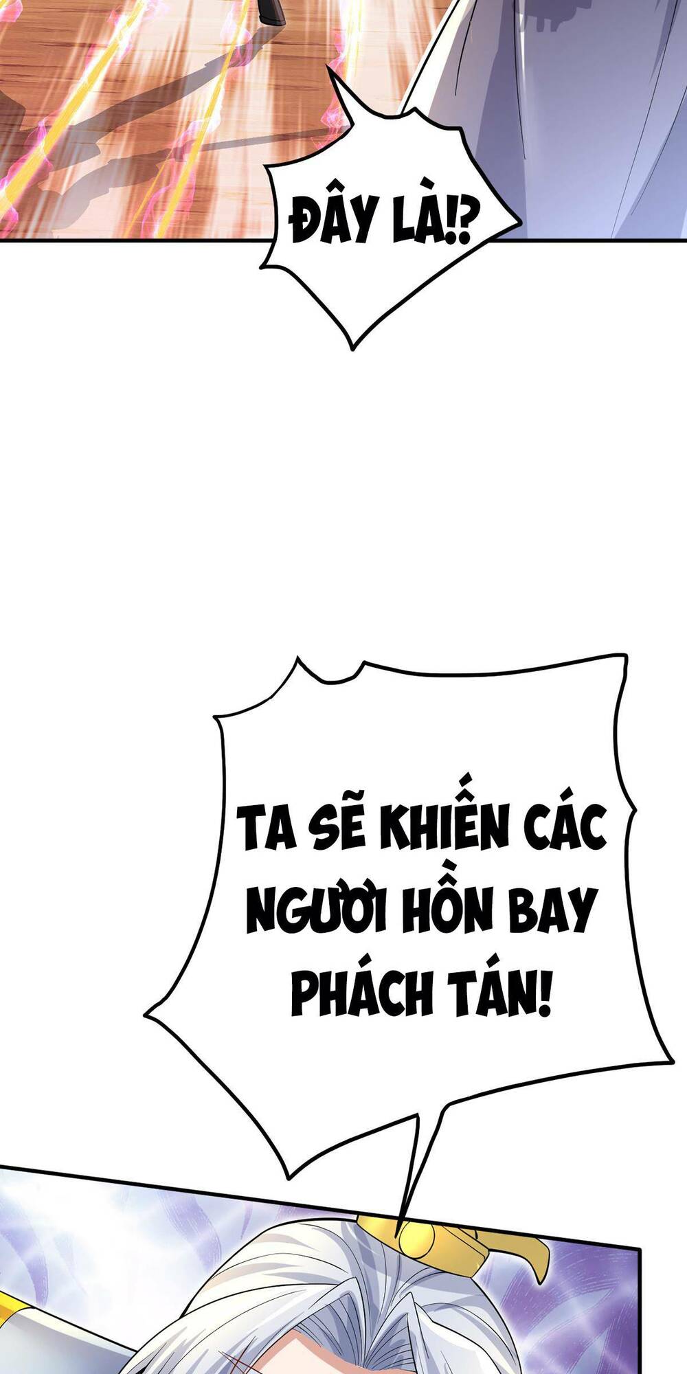 Khởi Đầu Có Kiếm Vực, Ta Sẽ Trở Thành Kiếm Thần: Chapter 25