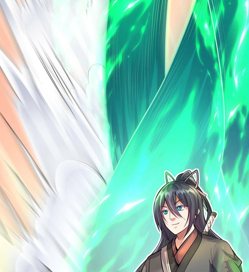 Khởi Đầu Có Kiếm Vực, Ta Sẽ Trở Thành Kiếm Thần: Chapter 25