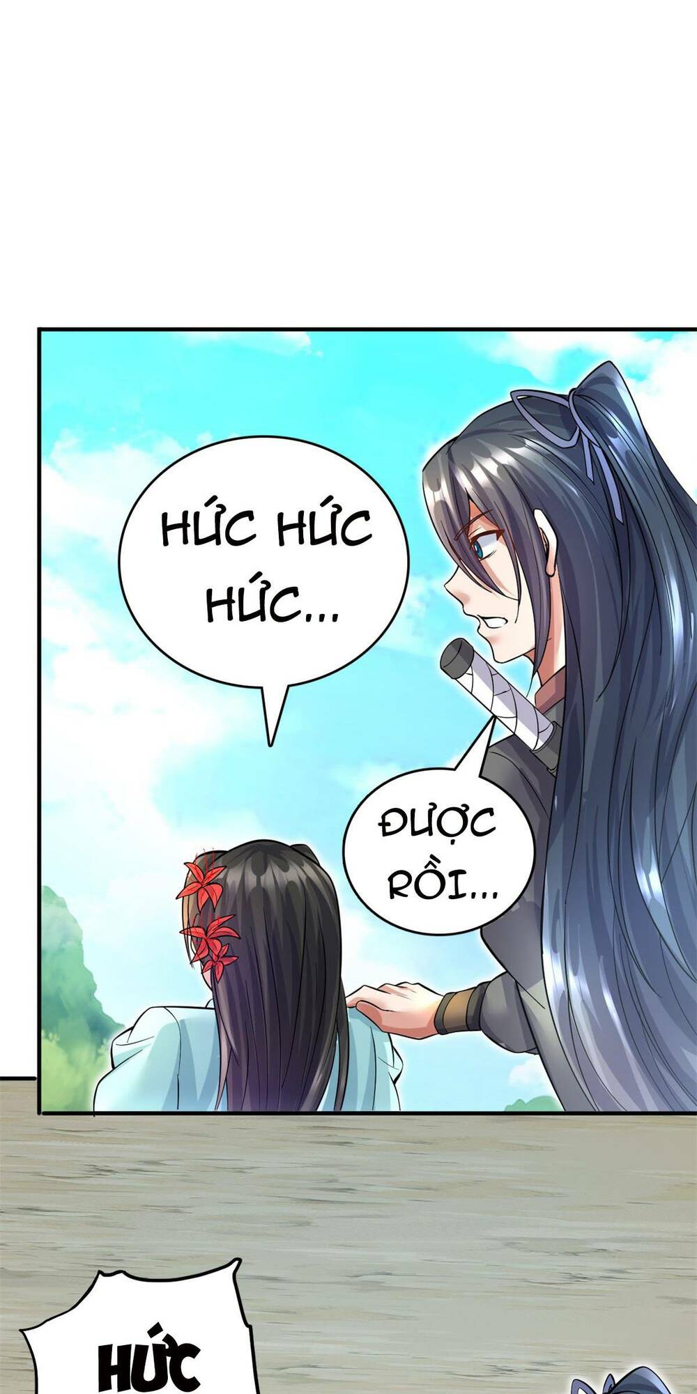 Khởi Đầu Có Kiếm Vực, Ta Sẽ Trở Thành Kiếm Thần: Chapter 26