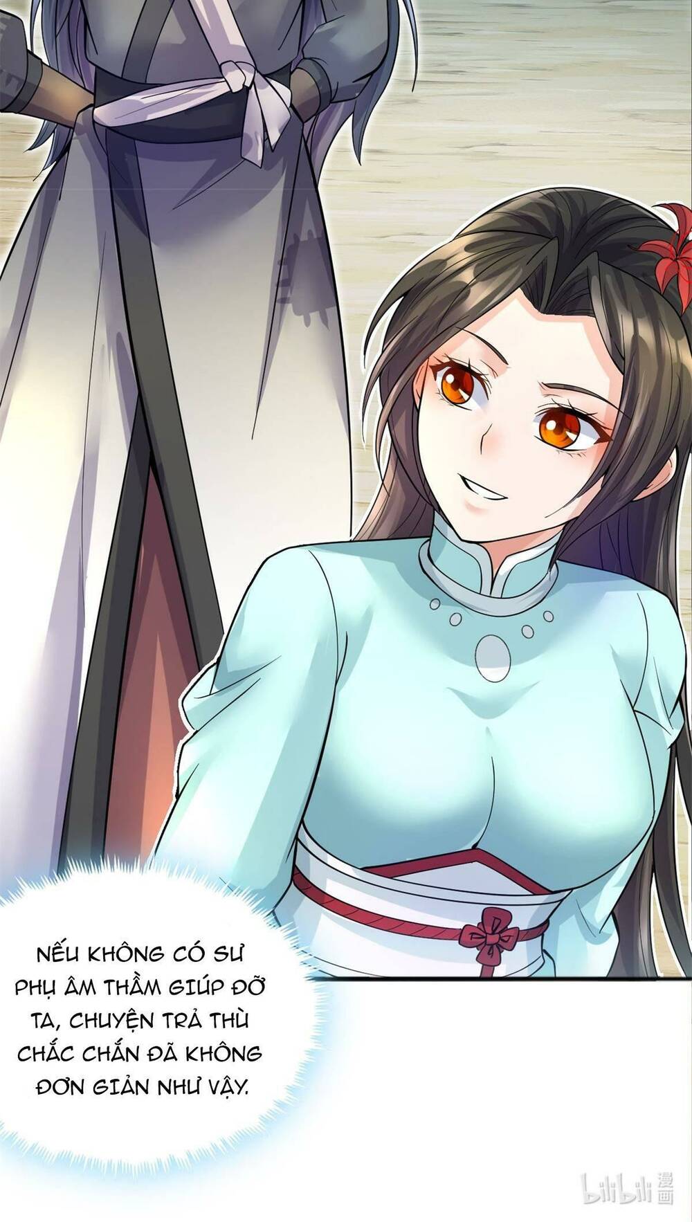 Khởi Đầu Có Kiếm Vực, Ta Sẽ Trở Thành Kiếm Thần: Chapter 26