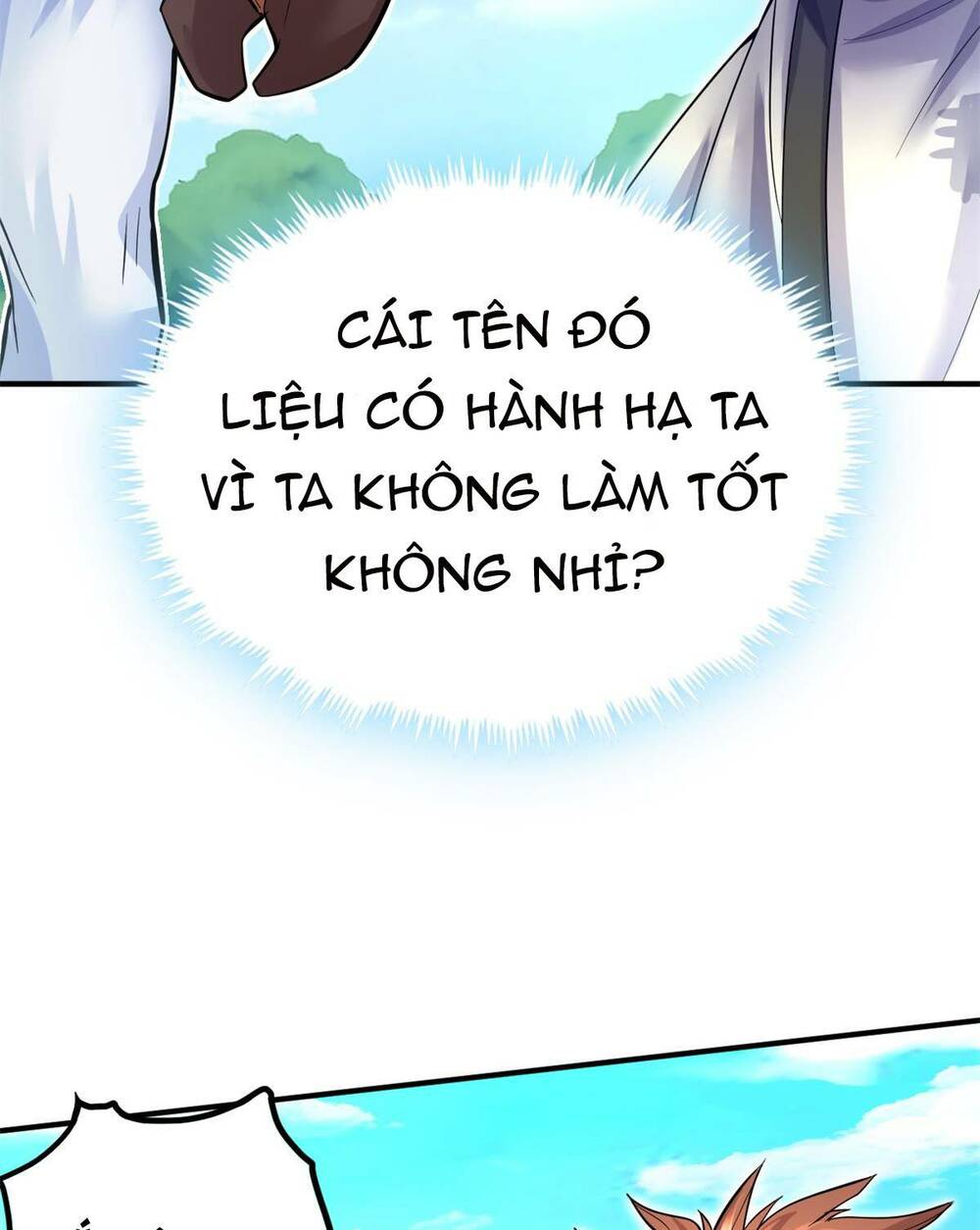 Khởi Đầu Có Kiếm Vực, Ta Sẽ Trở Thành Kiếm Thần: Chapter 26