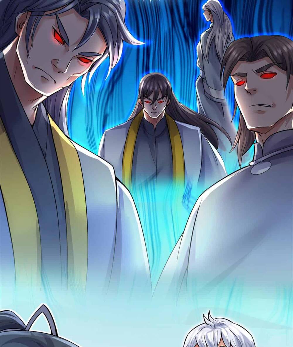 Khởi Đầu Có Kiếm Vực, Ta Sẽ Trở Thành Kiếm Thần: Chapter 27