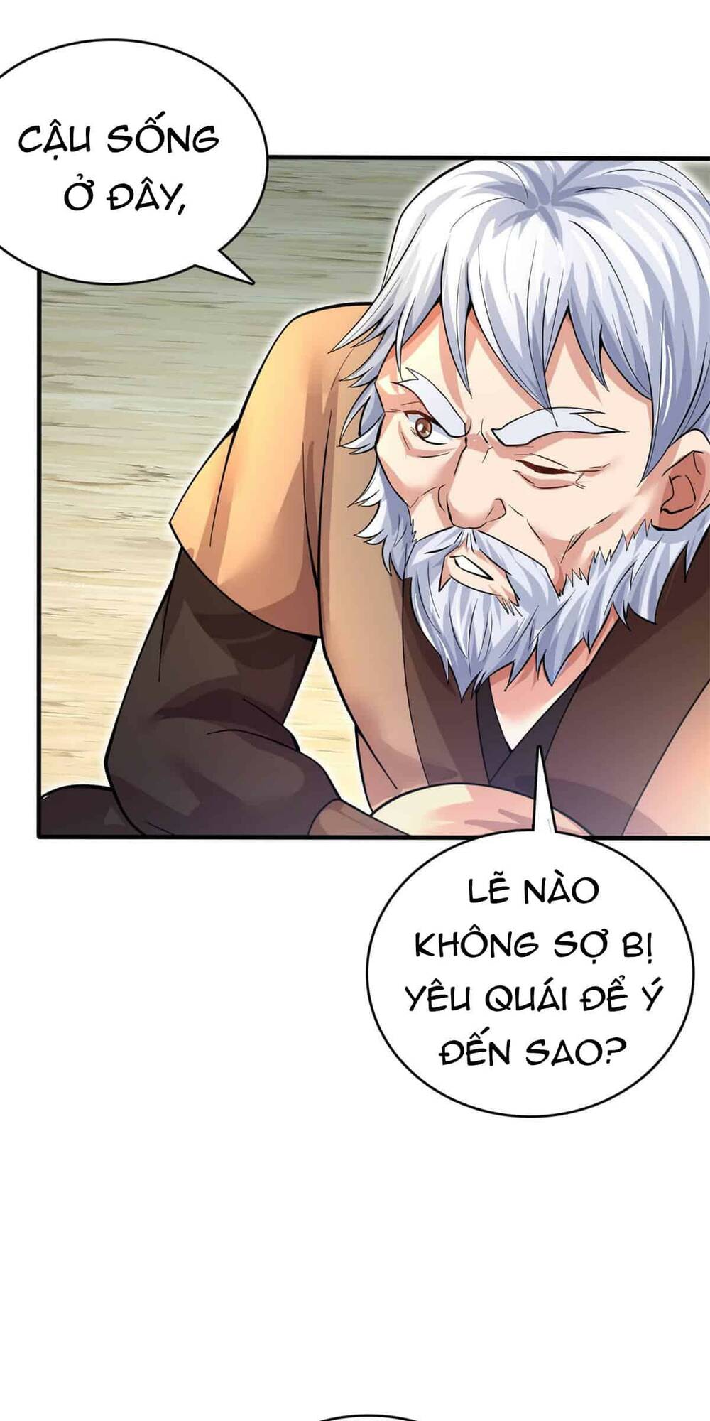 Khởi Đầu Có Kiếm Vực, Ta Sẽ Trở Thành Kiếm Thần: Chapter 27