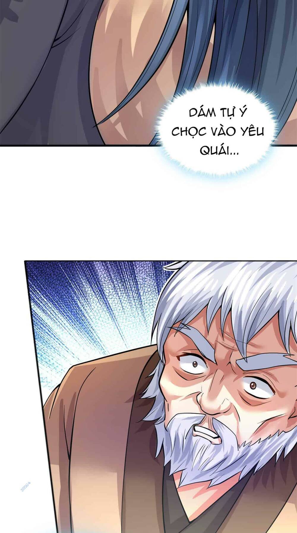 Khởi Đầu Có Kiếm Vực, Ta Sẽ Trở Thành Kiếm Thần: Chapter 27