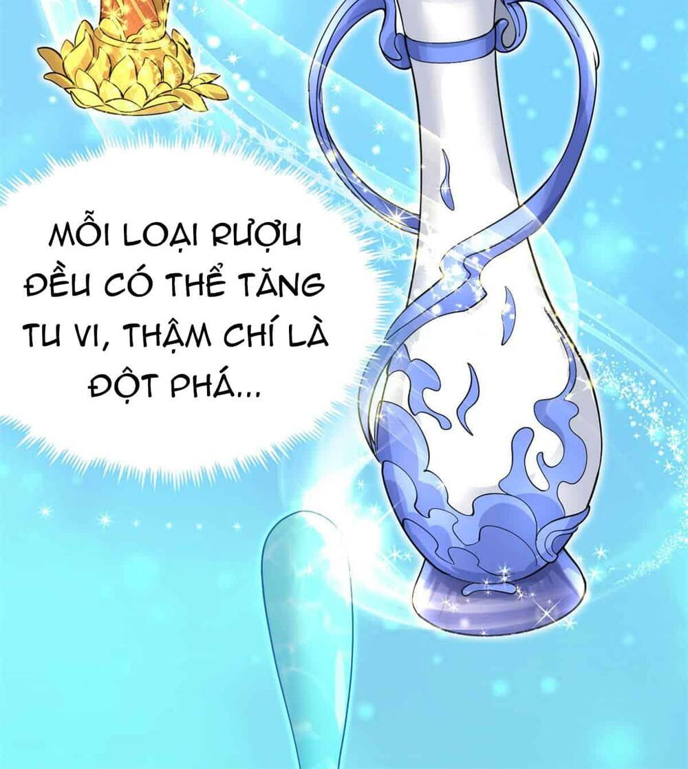 Khởi Đầu Có Kiếm Vực, Ta Sẽ Trở Thành Kiếm Thần: Chapter 28