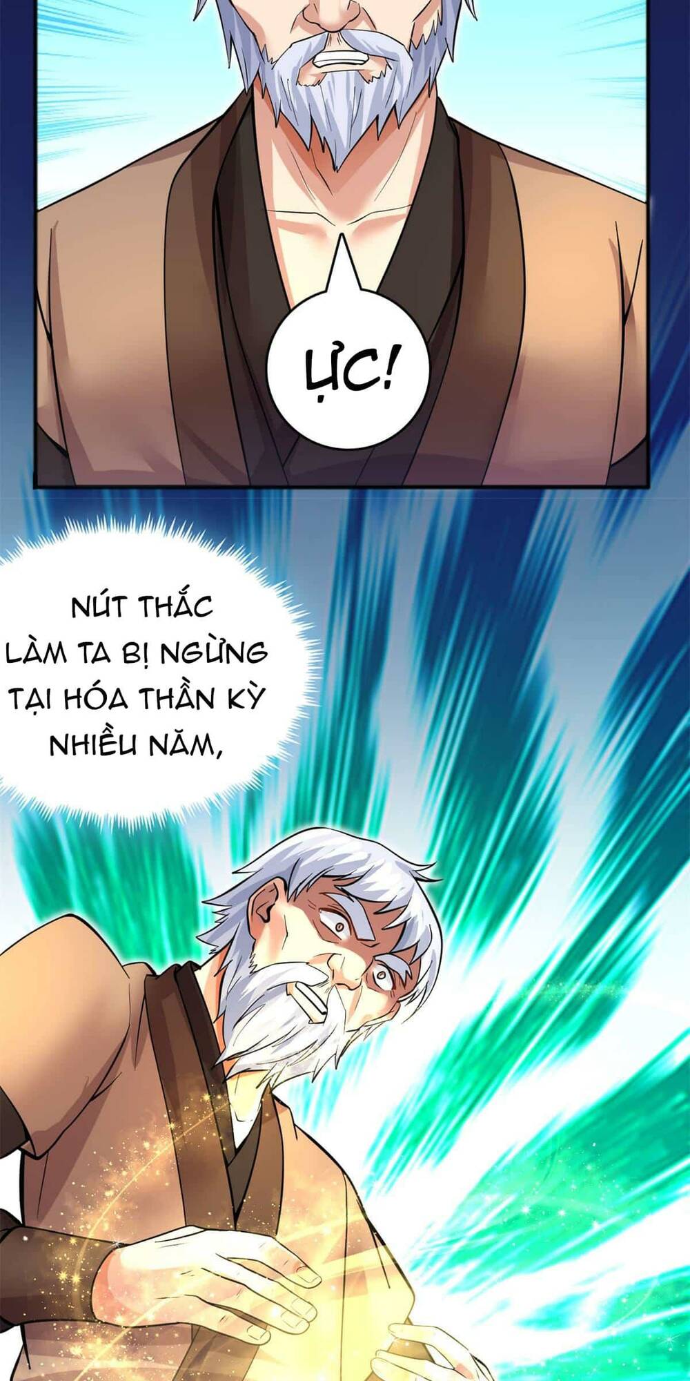 Khởi Đầu Có Kiếm Vực, Ta Sẽ Trở Thành Kiếm Thần: Chapter 28