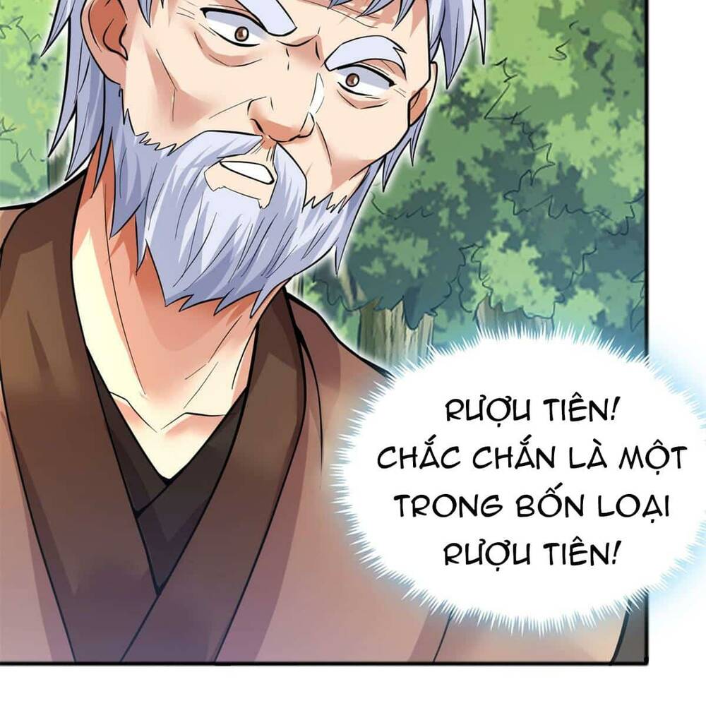 Khởi Đầu Có Kiếm Vực, Ta Sẽ Trở Thành Kiếm Thần: Chapter 28