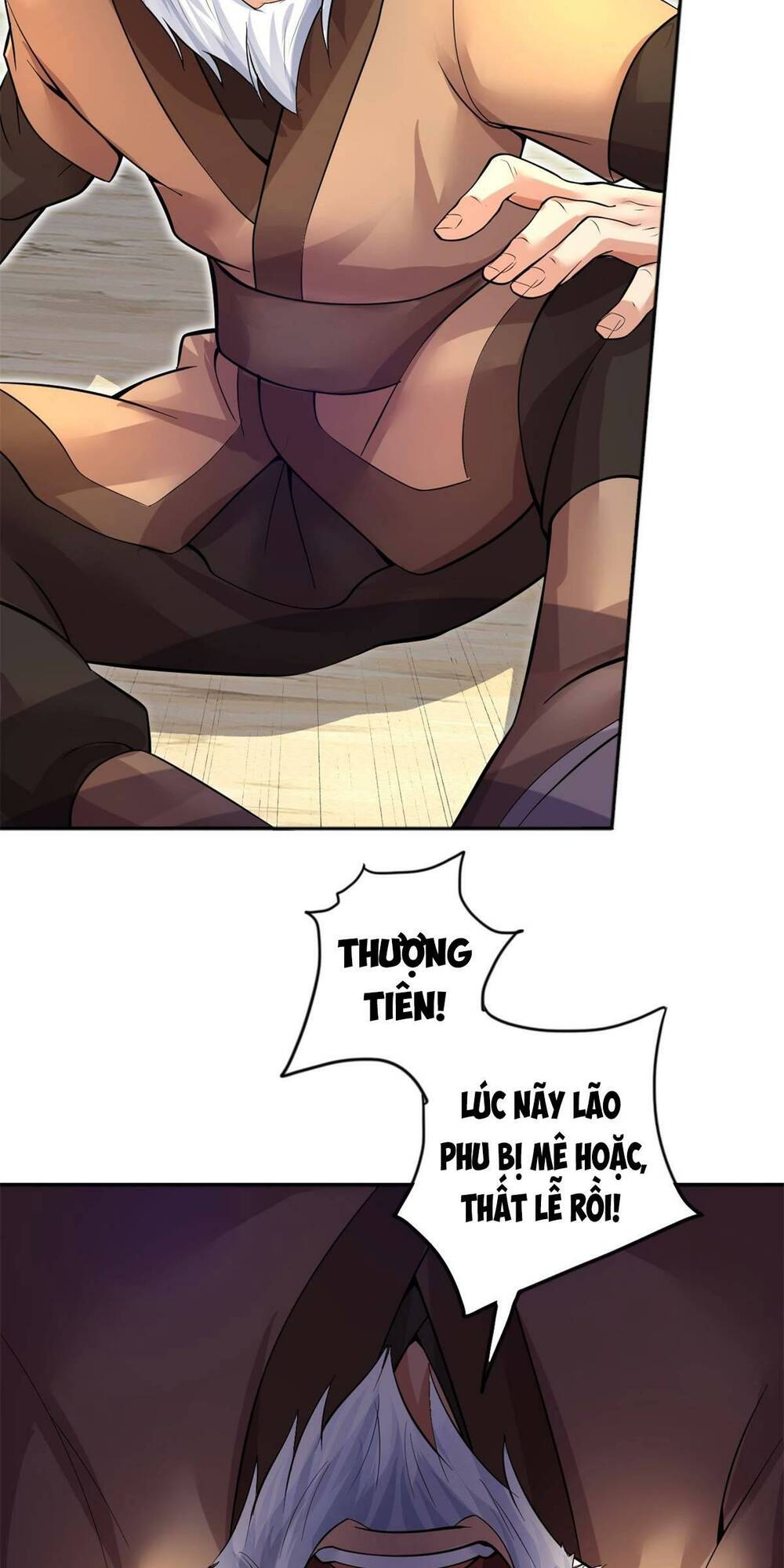 Khởi Đầu Có Kiếm Vực, Ta Sẽ Trở Thành Kiếm Thần: Chapter 29