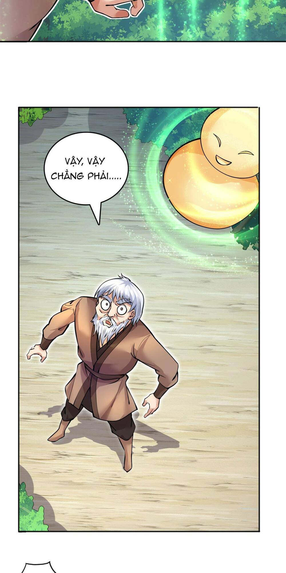 Khởi Đầu Có Kiếm Vực, Ta Sẽ Trở Thành Kiếm Thần: Chapter 29