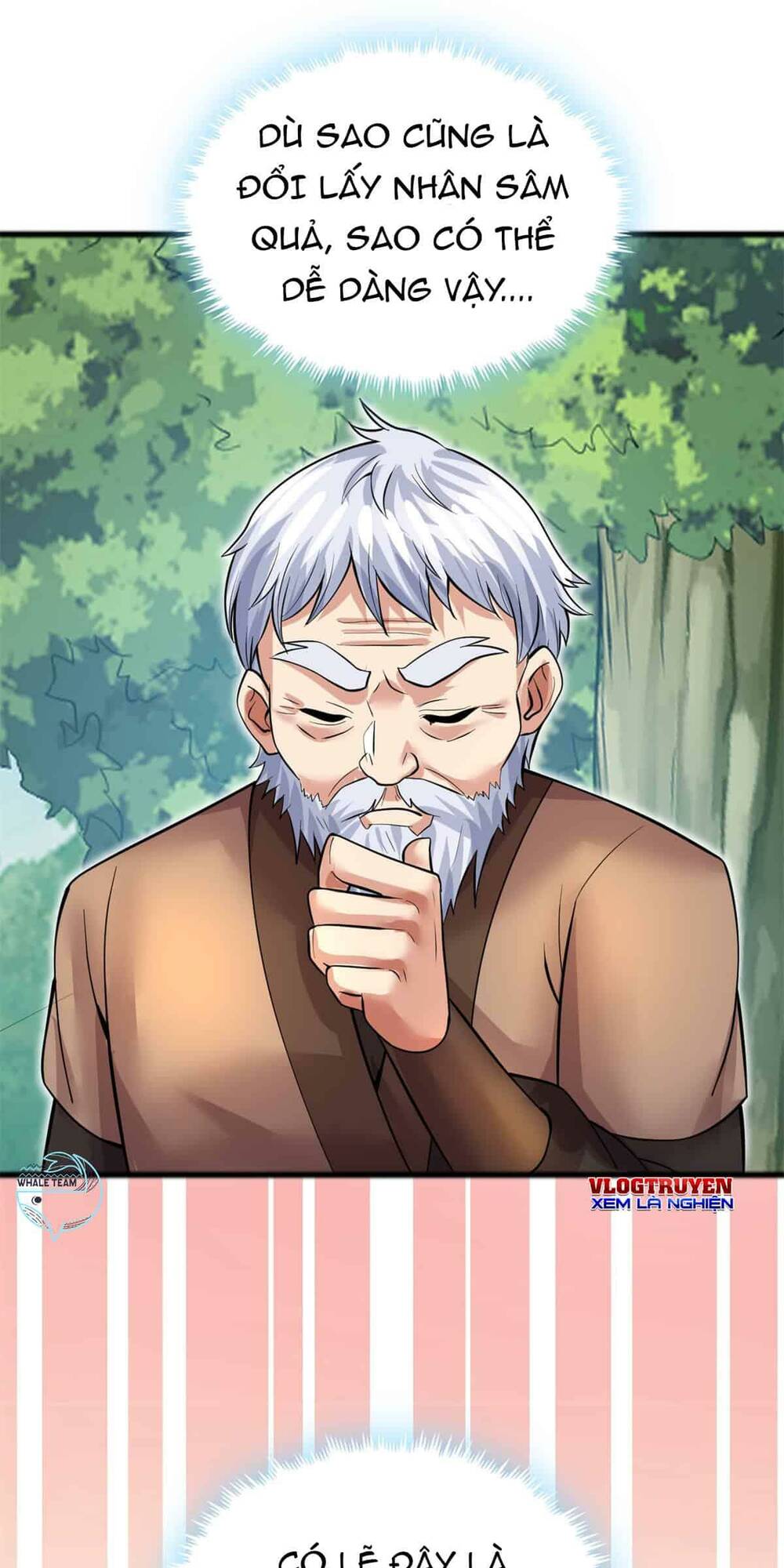 Khởi Đầu Có Kiếm Vực, Ta Sẽ Trở Thành Kiếm Thần: Chapter 30