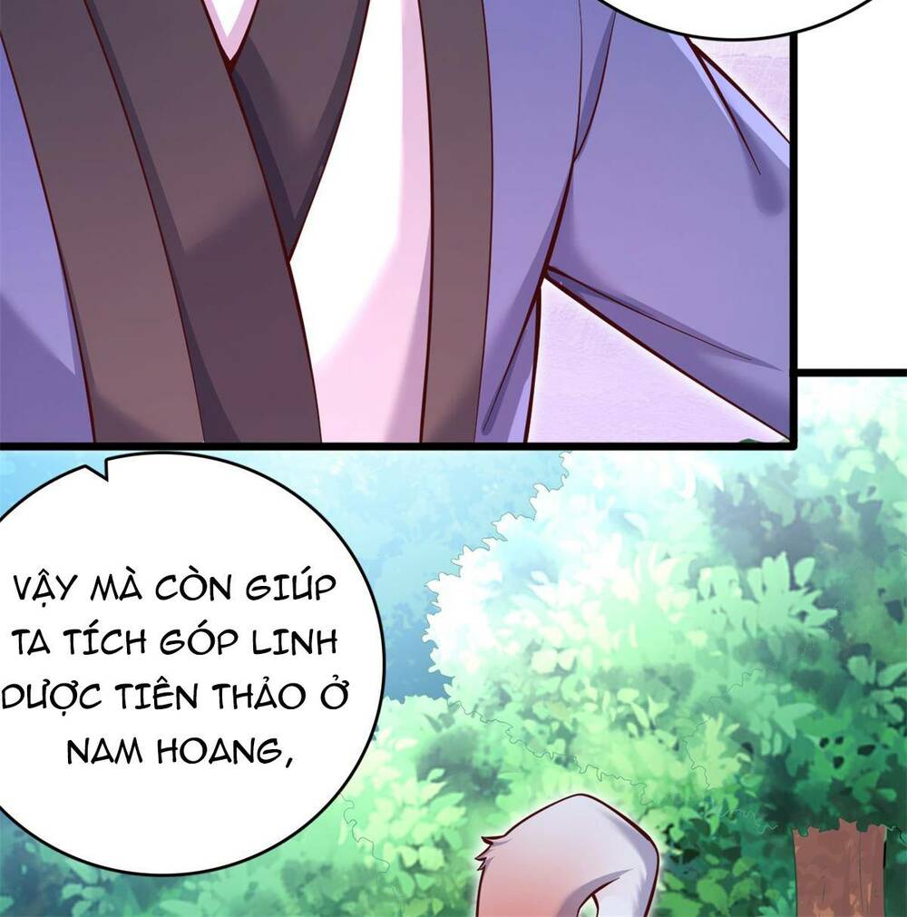 Khởi Đầu Có Kiếm Vực, Ta Sẽ Trở Thành Kiếm Thần: Chapter 31