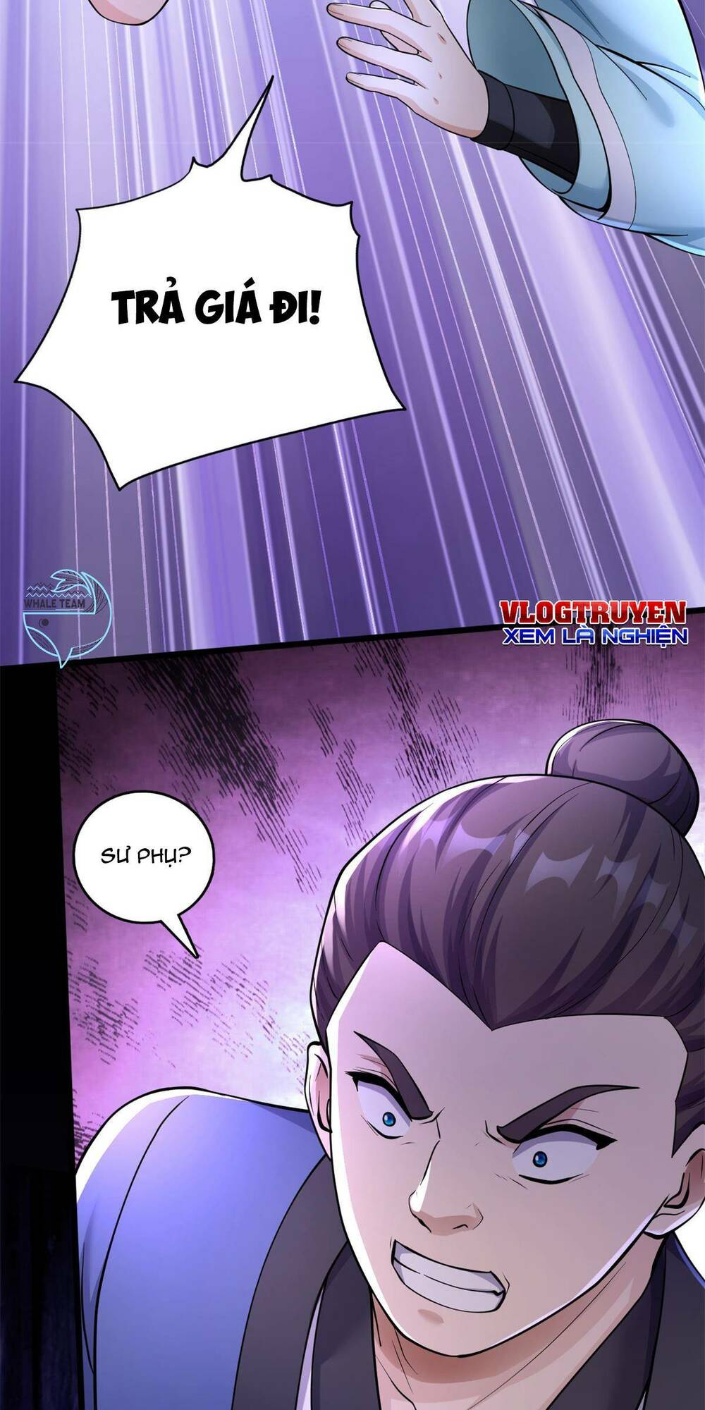 Khởi Đầu Có Kiếm Vực, Ta Sẽ Trở Thành Kiếm Thần: Chapter 32