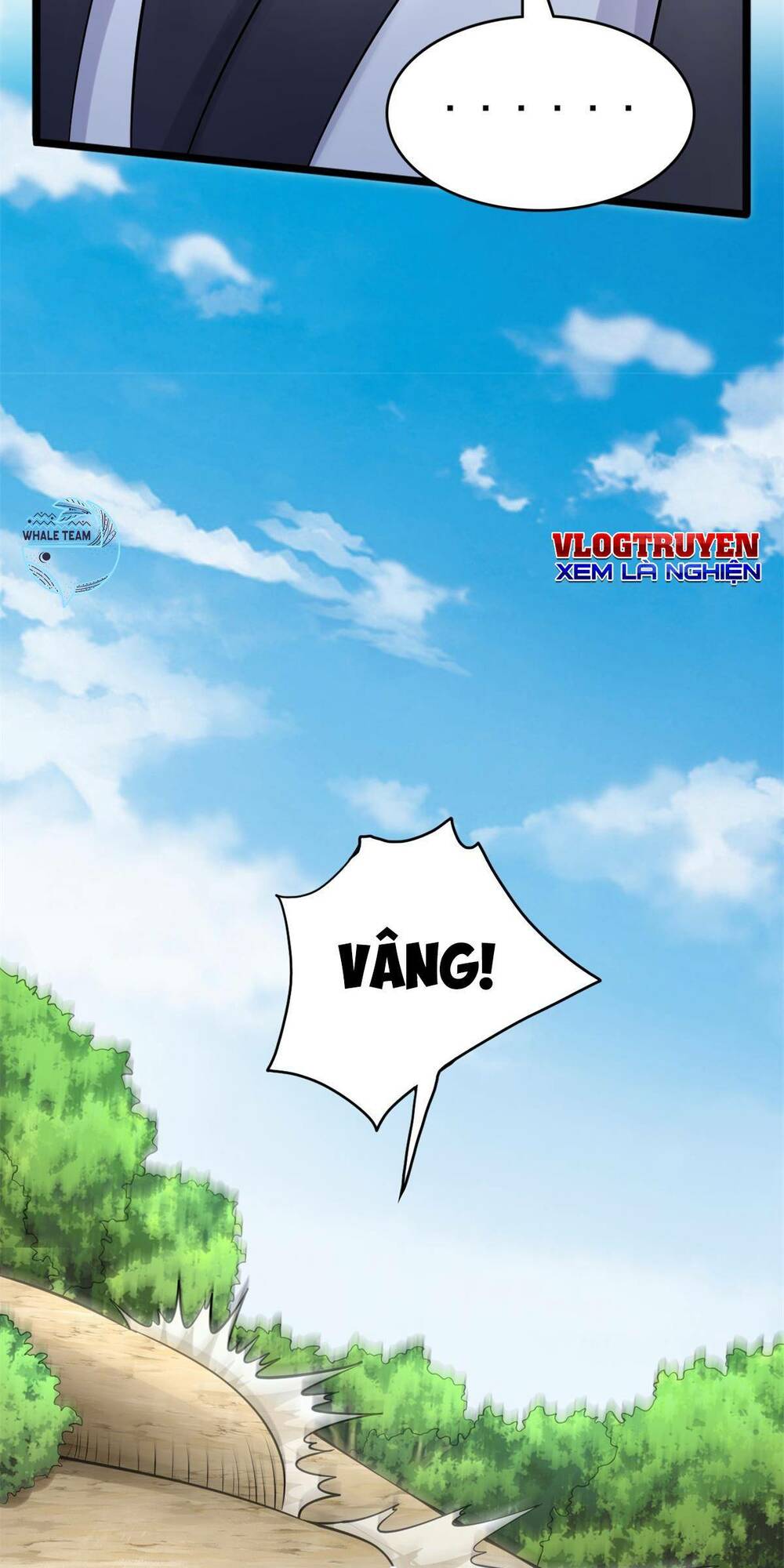 Khởi Đầu Có Kiếm Vực, Ta Sẽ Trở Thành Kiếm Thần: Chapter 32