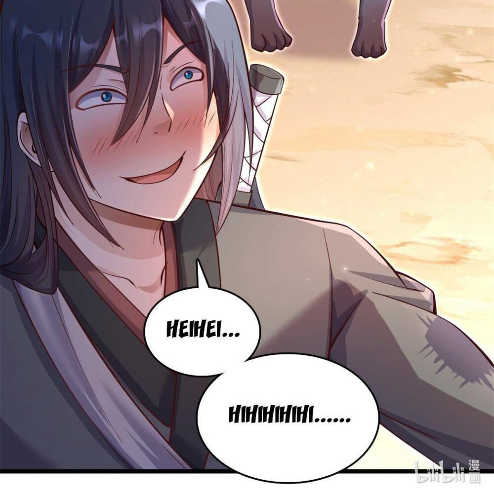Khởi Đầu Có Kiếm Vực, Ta Sẽ Trở Thành Kiếm Thần: Chapter 32