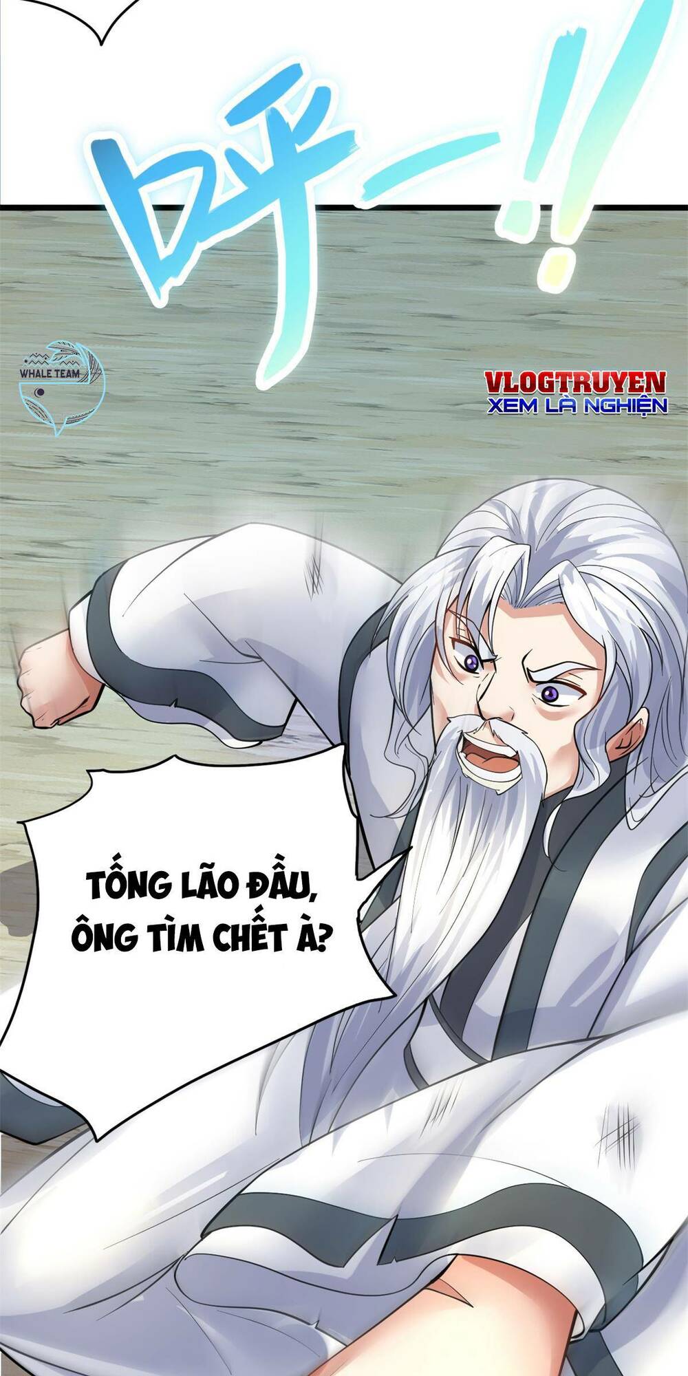 Khởi Đầu Có Kiếm Vực, Ta Sẽ Trở Thành Kiếm Thần: Chapter 33