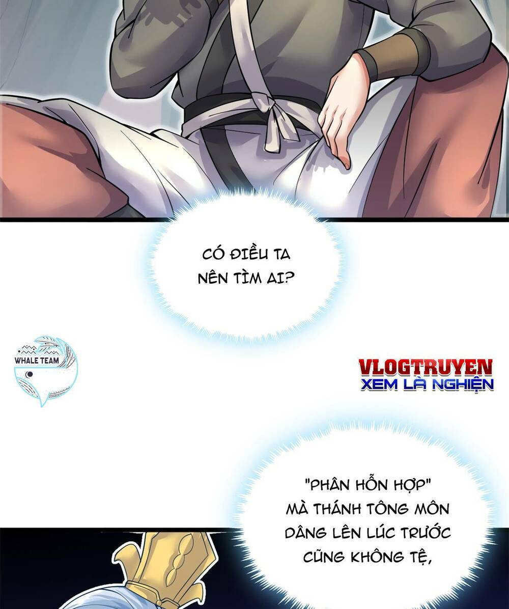 Khởi Đầu Có Kiếm Vực, Ta Sẽ Trở Thành Kiếm Thần: Chapter 33
