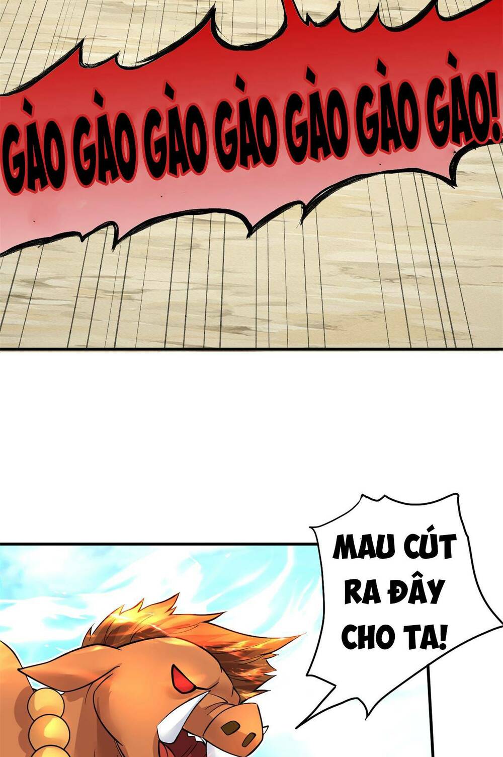 Khởi Đầu Có Kiếm Vực, Ta Sẽ Trở Thành Kiếm Thần: Chapter 34