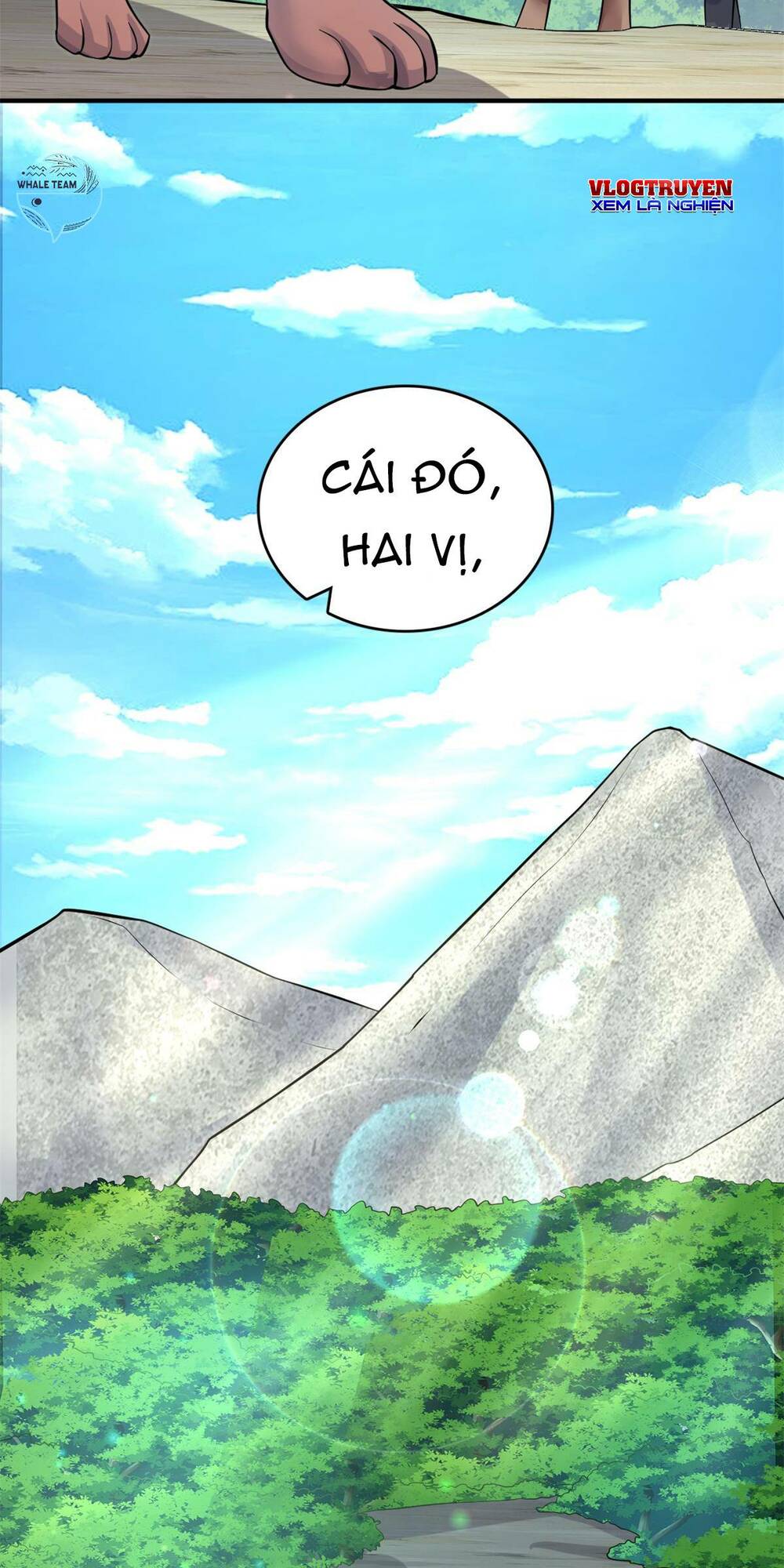 Khởi Đầu Có Kiếm Vực, Ta Sẽ Trở Thành Kiếm Thần: Chapter 34